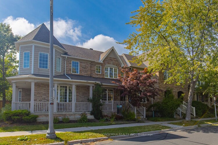 310 Country Glen Rd, Markham, Ontario, Cornell