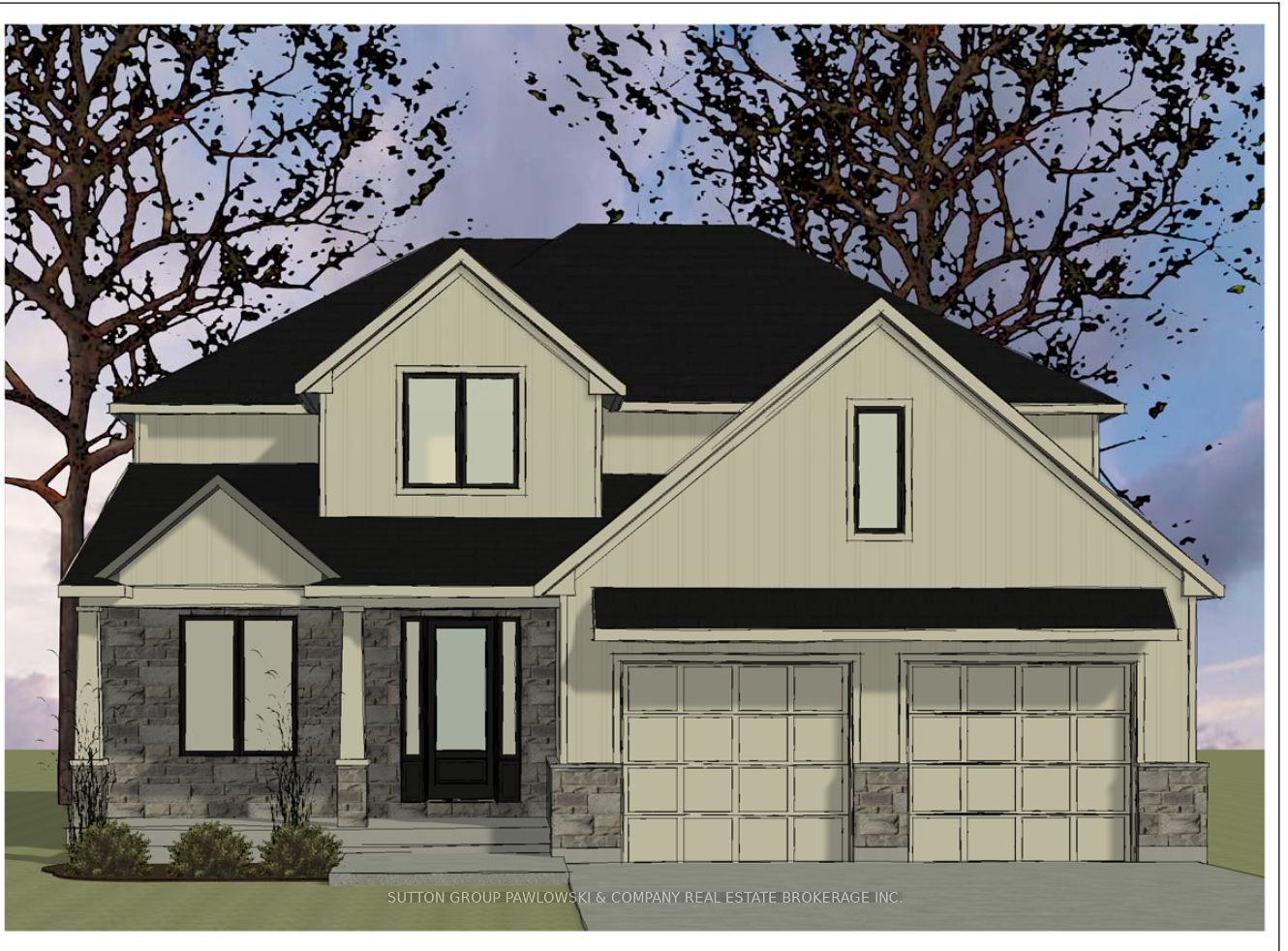 190 TIMBERWALK Tr, Middlesex Centre, Ontario, Ilderton