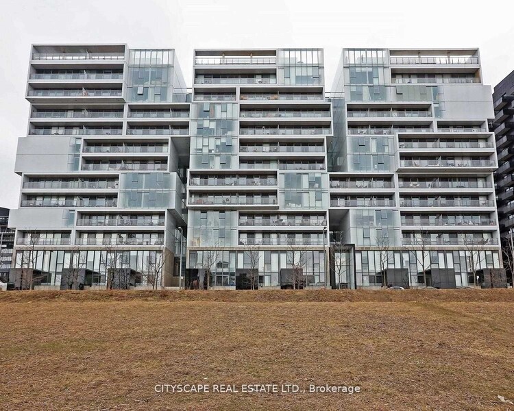 32 Trolley Cres, Toronto, Ontario, Moss Park