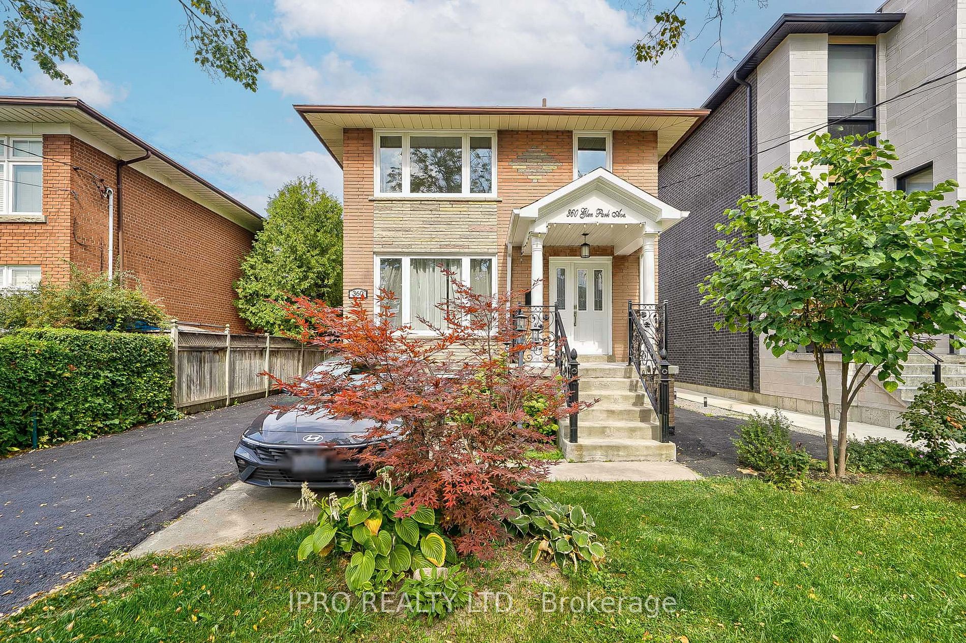 360 Glen Park Ave, Toronto, Ontario, Yorkdale-Glen Park