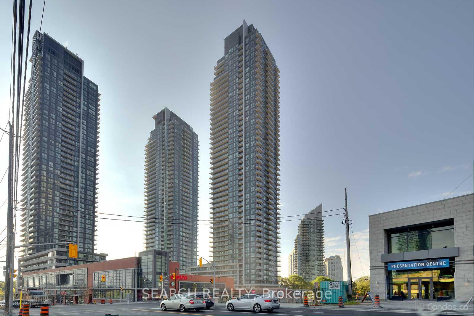 2220 Lakeshore Blvd W, Toronto, Ontario, Mimico