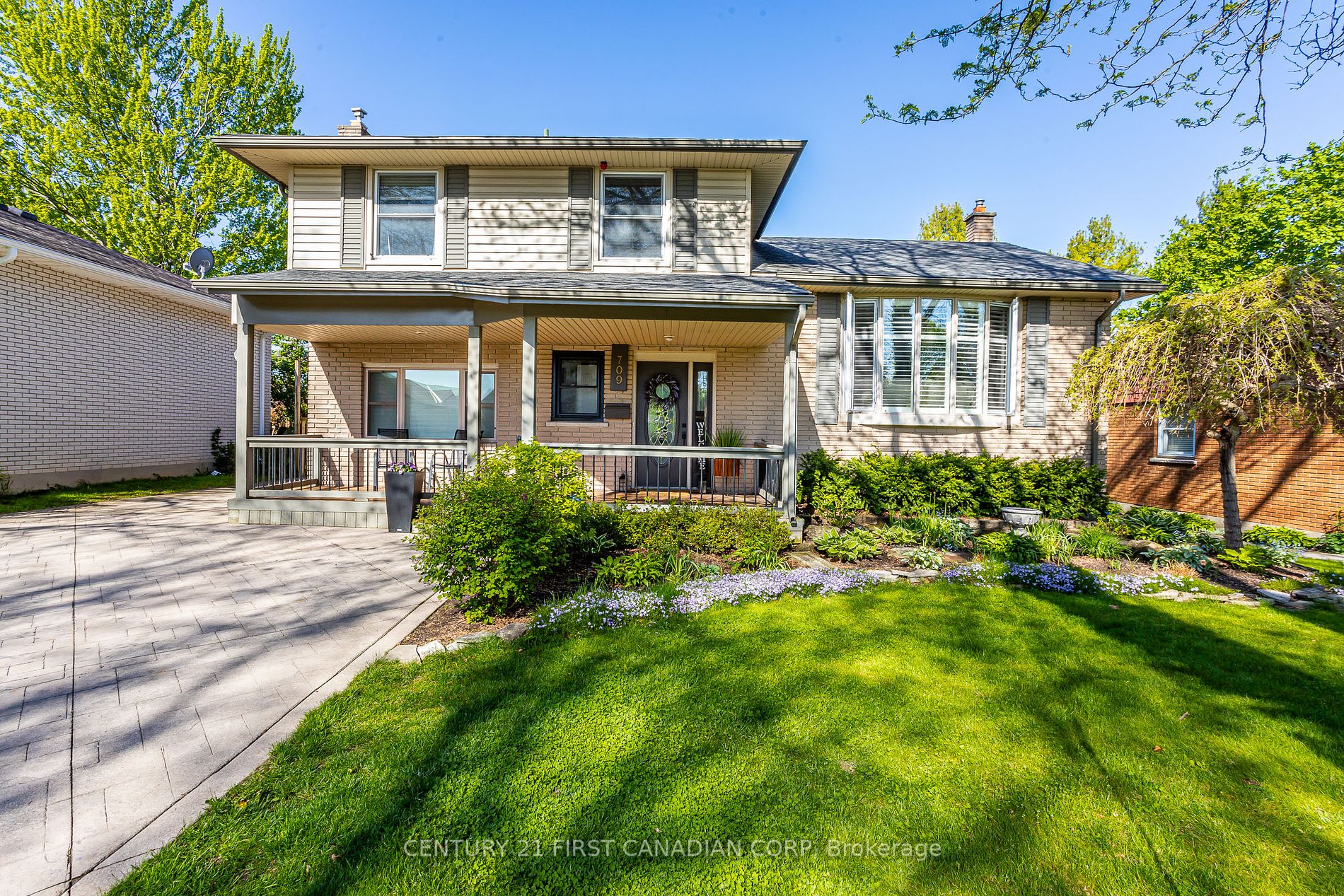 709 Galloway Cres, London, Ontario, South O