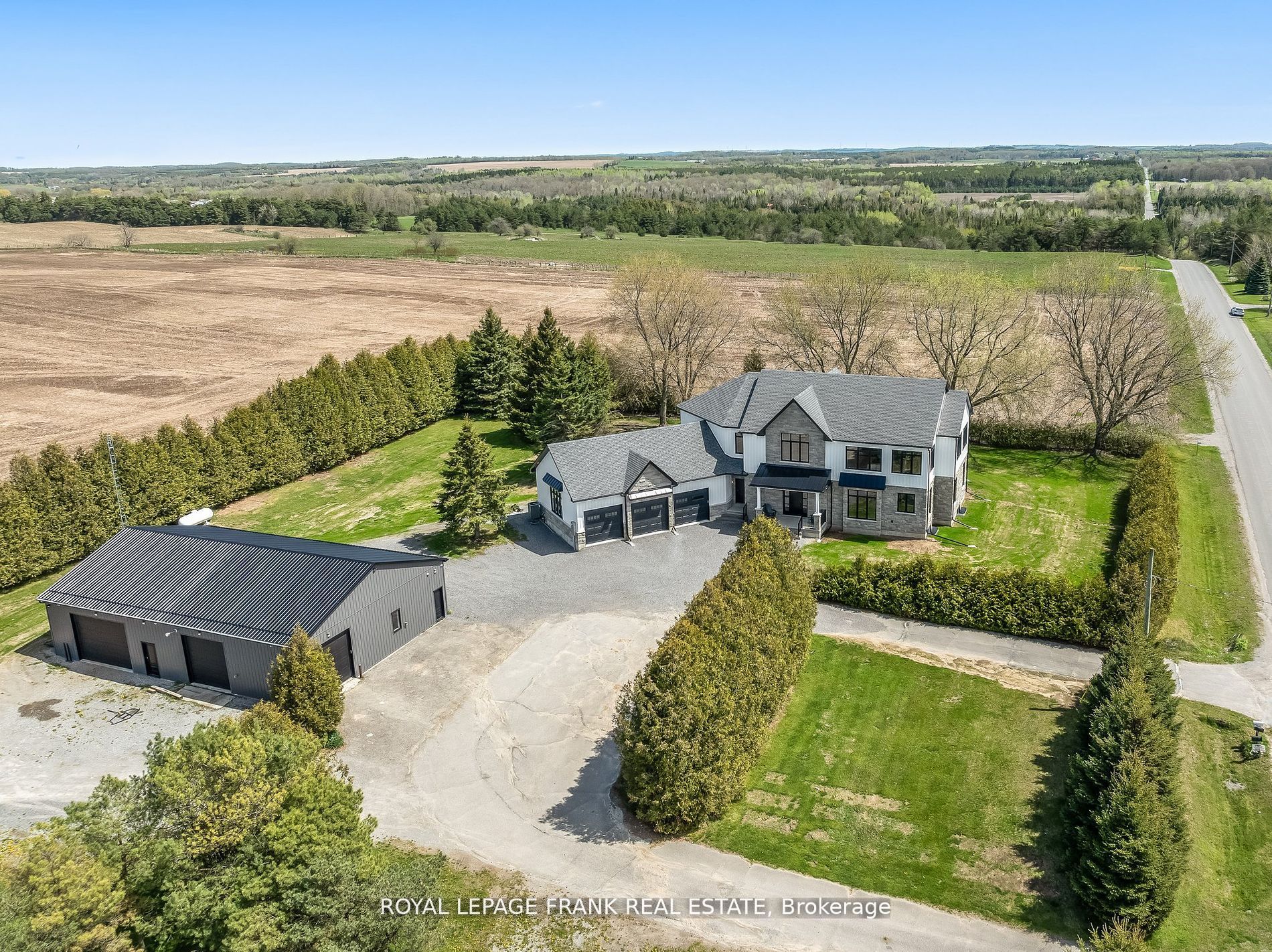 3771 Devitts Rd, Scugog, Ontario, Blackstock