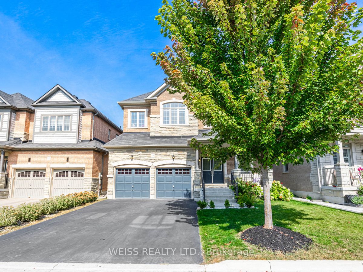 14 Baleberry Cres, East Gwillimbury, Ontario, Sharon