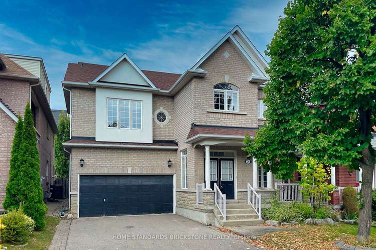 76 Leameadow Rd, Vaughan, Ontario, Patterson