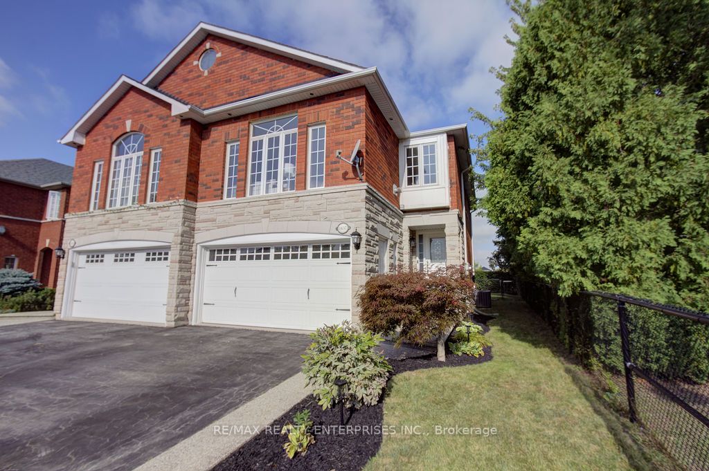 1437 Pinecliff Rd, Oakville, Ontario, West Oak Trails