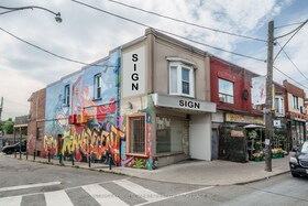1473 Dundas St W, Toronto, Ontario , MLS #C9364828 , Image - 1