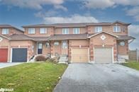 14 McCausland Crt, Barrie, Ontario, Holly