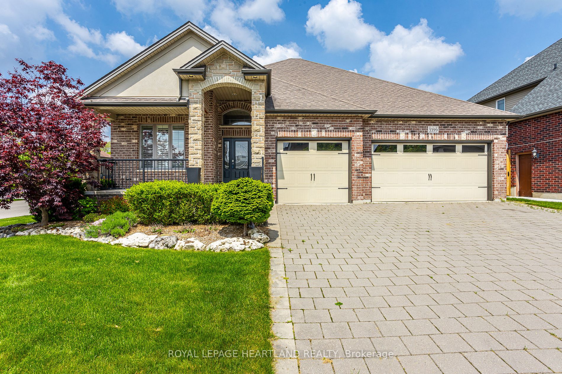 3399 Crane Ave, London, Ontario, South V