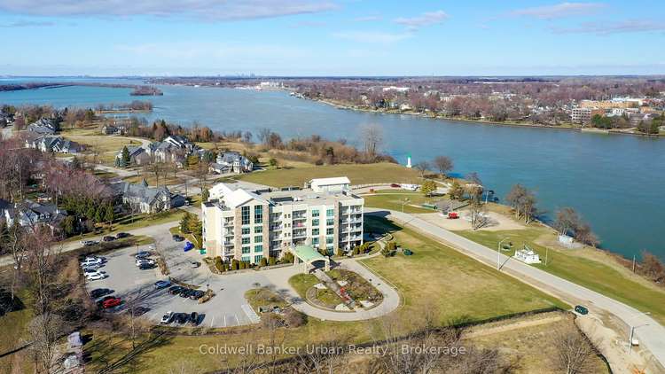 34 Boblo Island Blvd, Amherstburg, Ontario, 