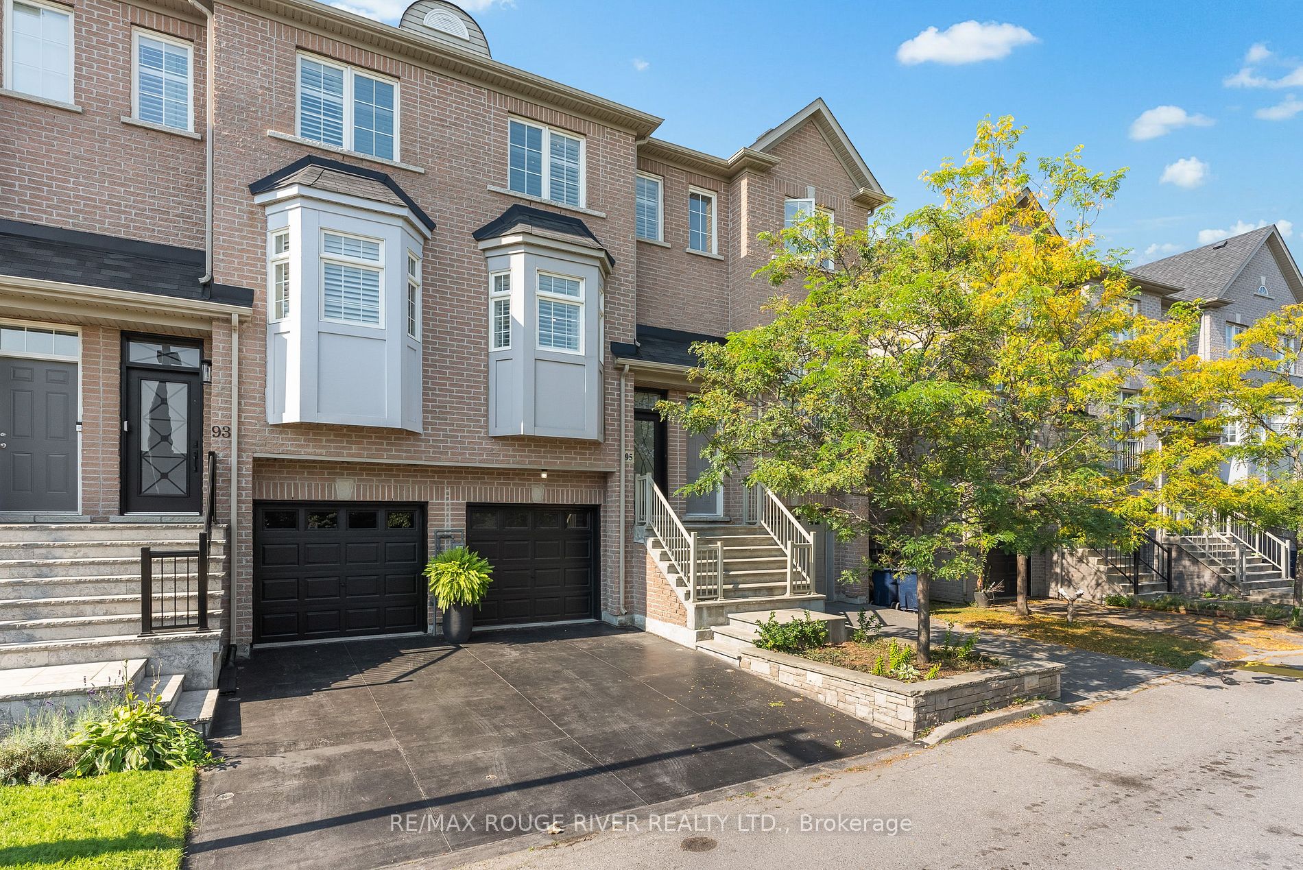 95 Piggott Mews, Toronto, Ontario, Weston