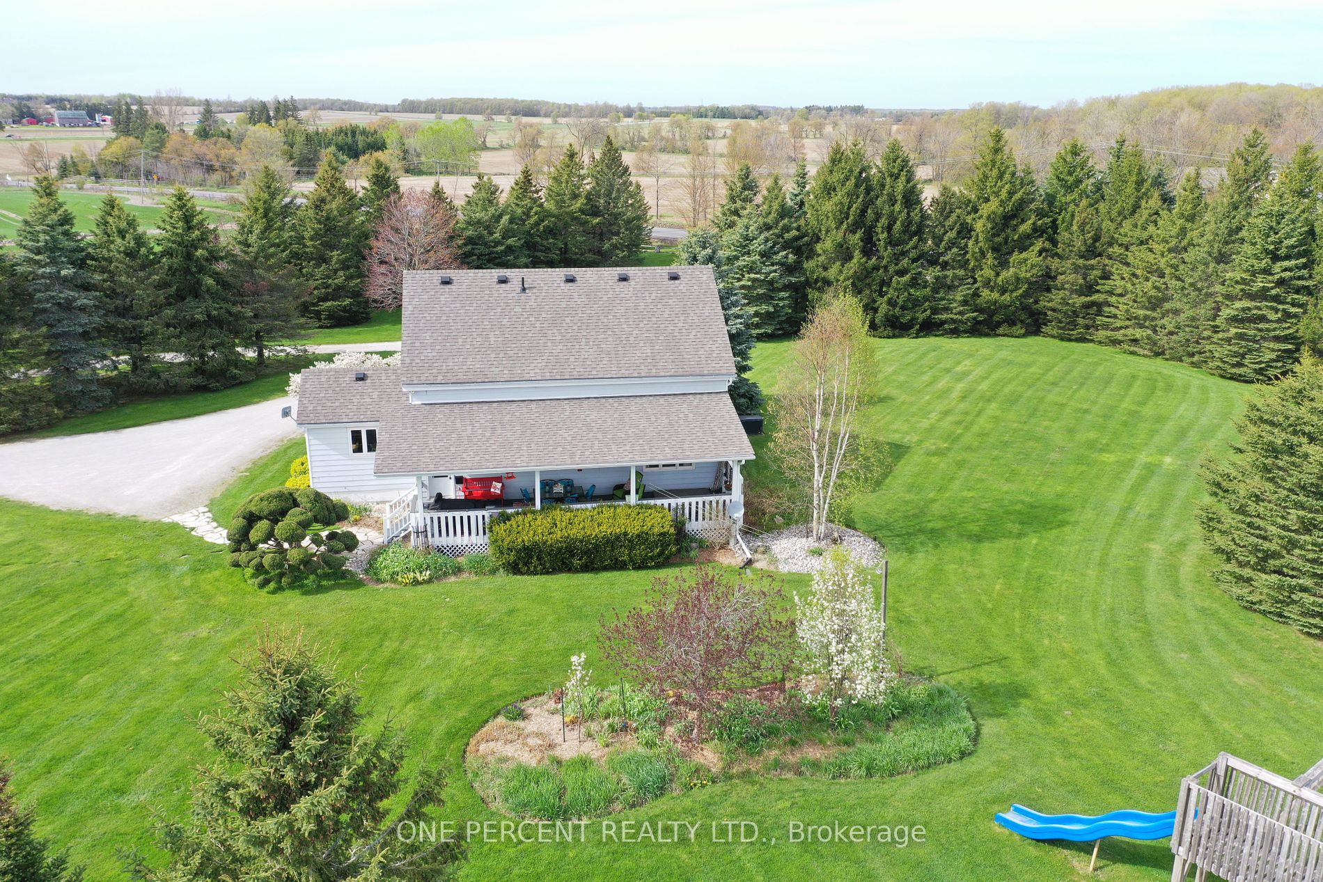 18234 Mississauga Rd, Caledon, Ontario, Rural Caledon