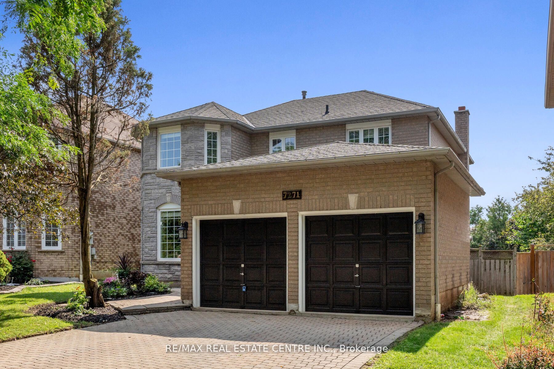 7271 Windrush Crt, Mississauga, Ontario, Meadowvale