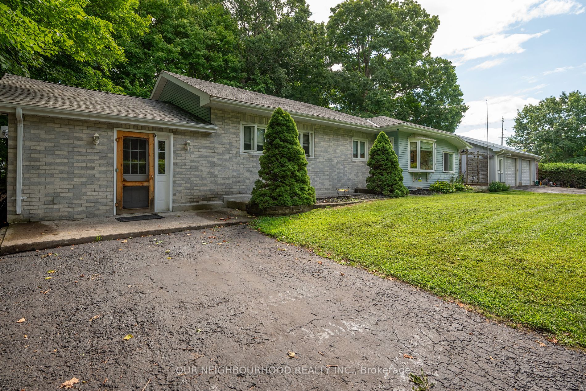 8740 Dale Rd, Hamilton Township, Ontario, 