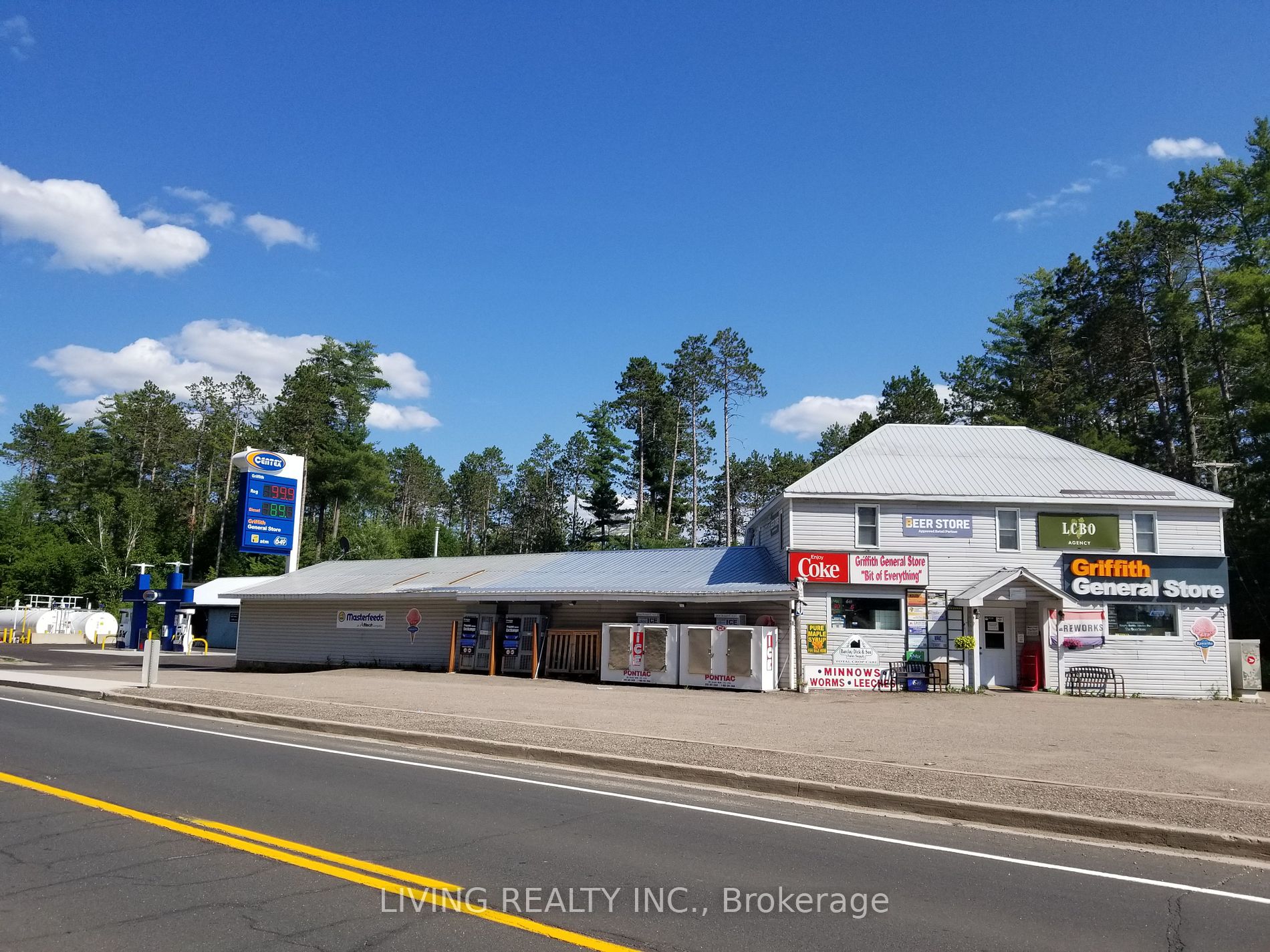 25832 Hwy 41, Greater Madawaska, Ontario, 