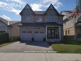 98 Decarolis Cres, Simcoe, Ontario