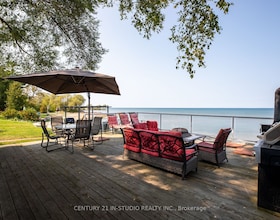 1950 Shore Lane, Simcoe, ON , MLS #S13137262 , Image - 1
