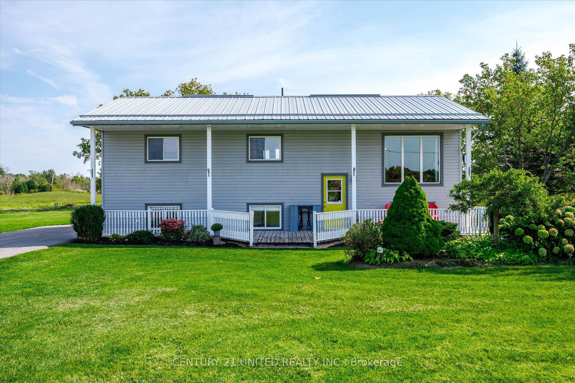 2483 Asphodel 6th Line, Asphodel-Norwood, Ontario, Rural Asphodel-Norwood