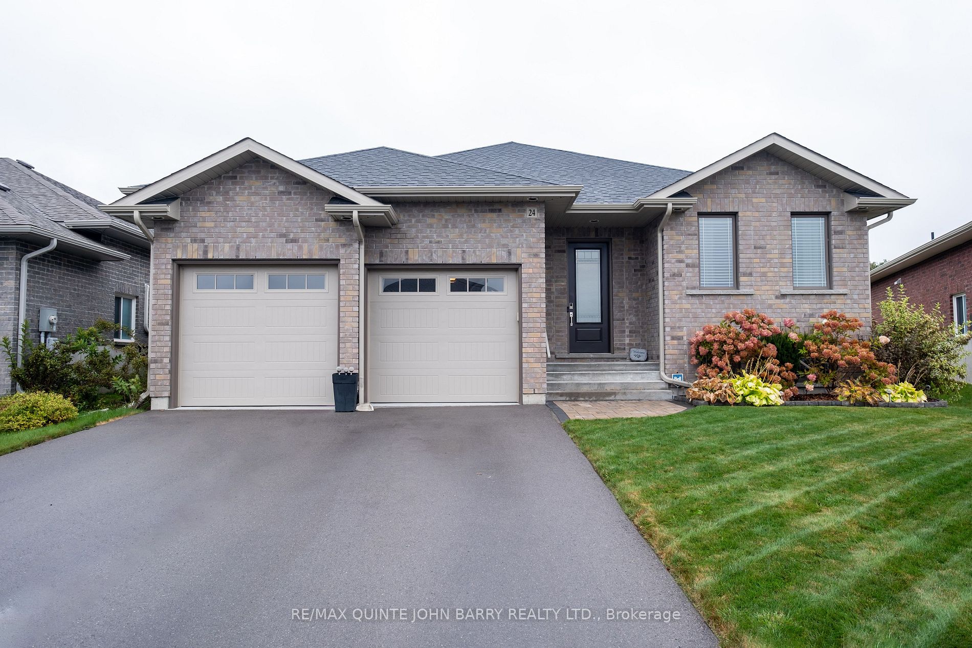 24 Liberty Cres, Quinte West, Ontario, 