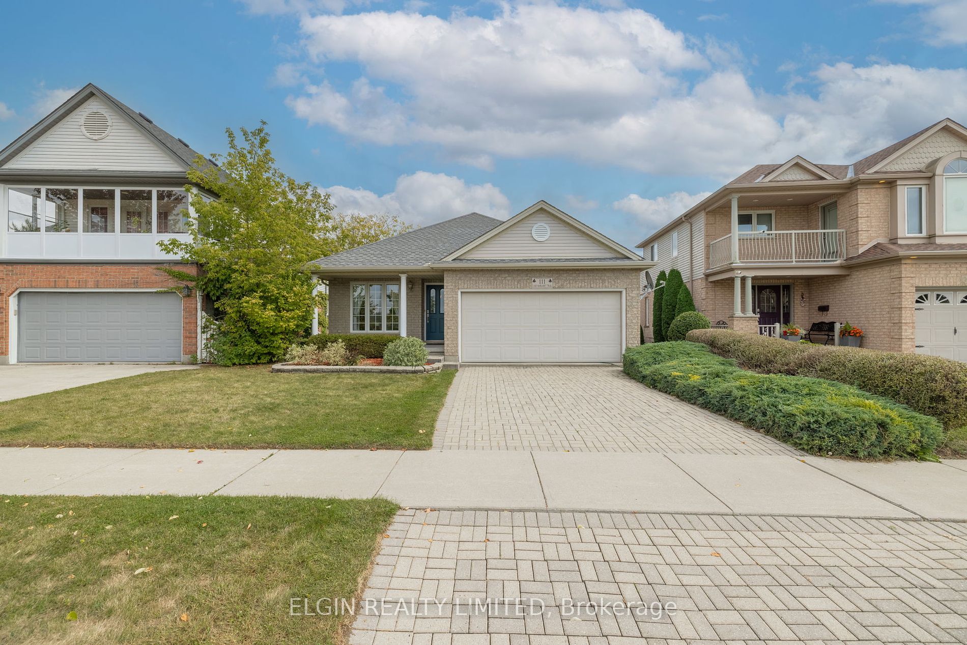 111 Lake Margaret Tr, St. Thomas, Ontario, SE