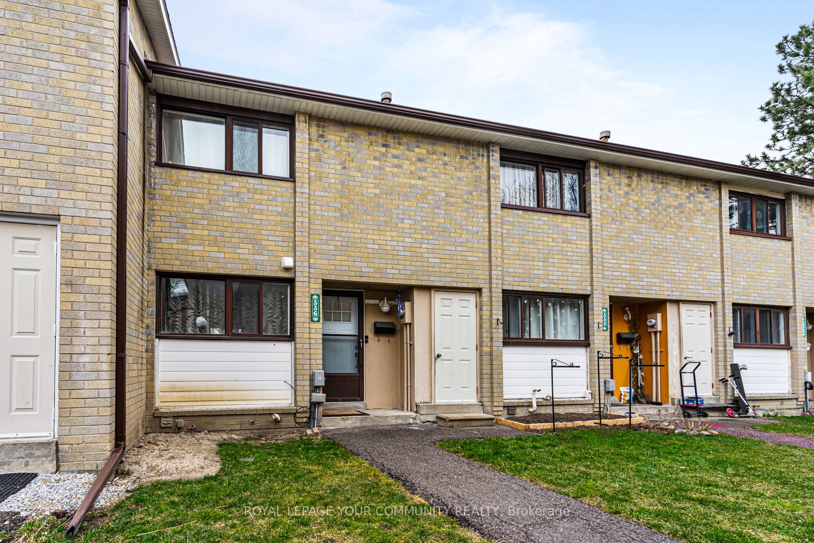 336 Fleetwood Cres, Brampton, Ontario, Southgate