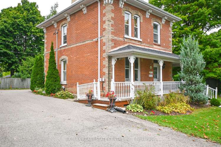 293 Broadway, Orangeville, Ontario, Orangeville