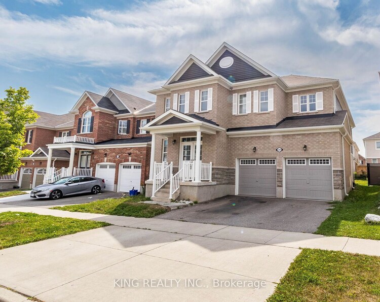 244 Ridge Rd, Cambridge, Ontario, 