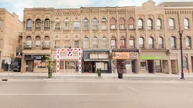 344.5 Richmond St, Middlesex, Ontario , MLS #X9365131 , Image - 1