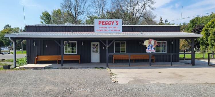 20261 Loyalist Pkwy, Prince Edward County, Ontario, Ameliasburgh