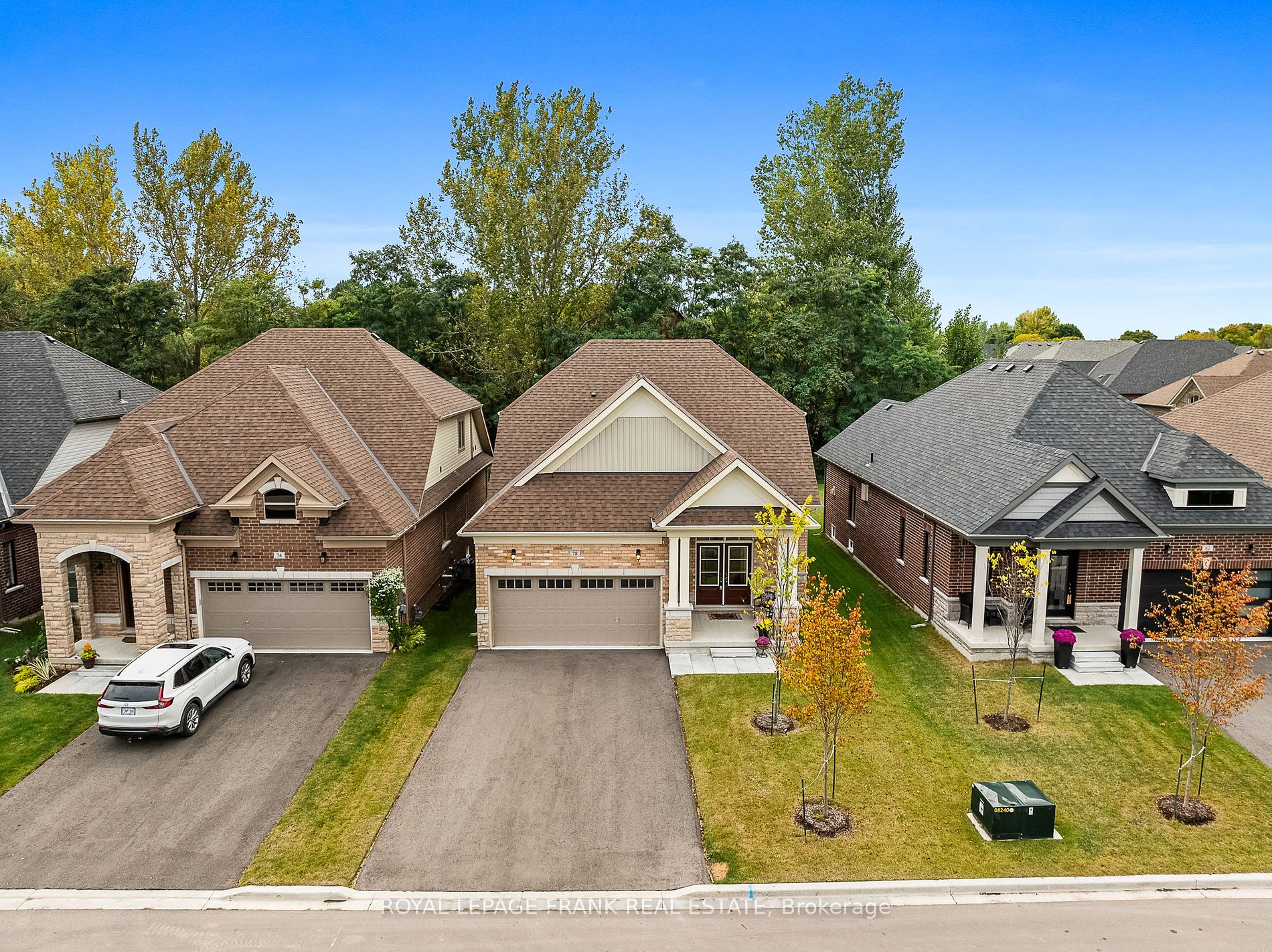 78 Holtby Crt, Scugog, Ontario, Port Perry