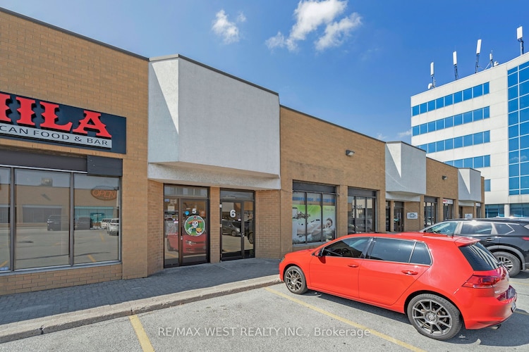 40 Winges Rd, Vaughan, Ontario, Pine Valley Business Park