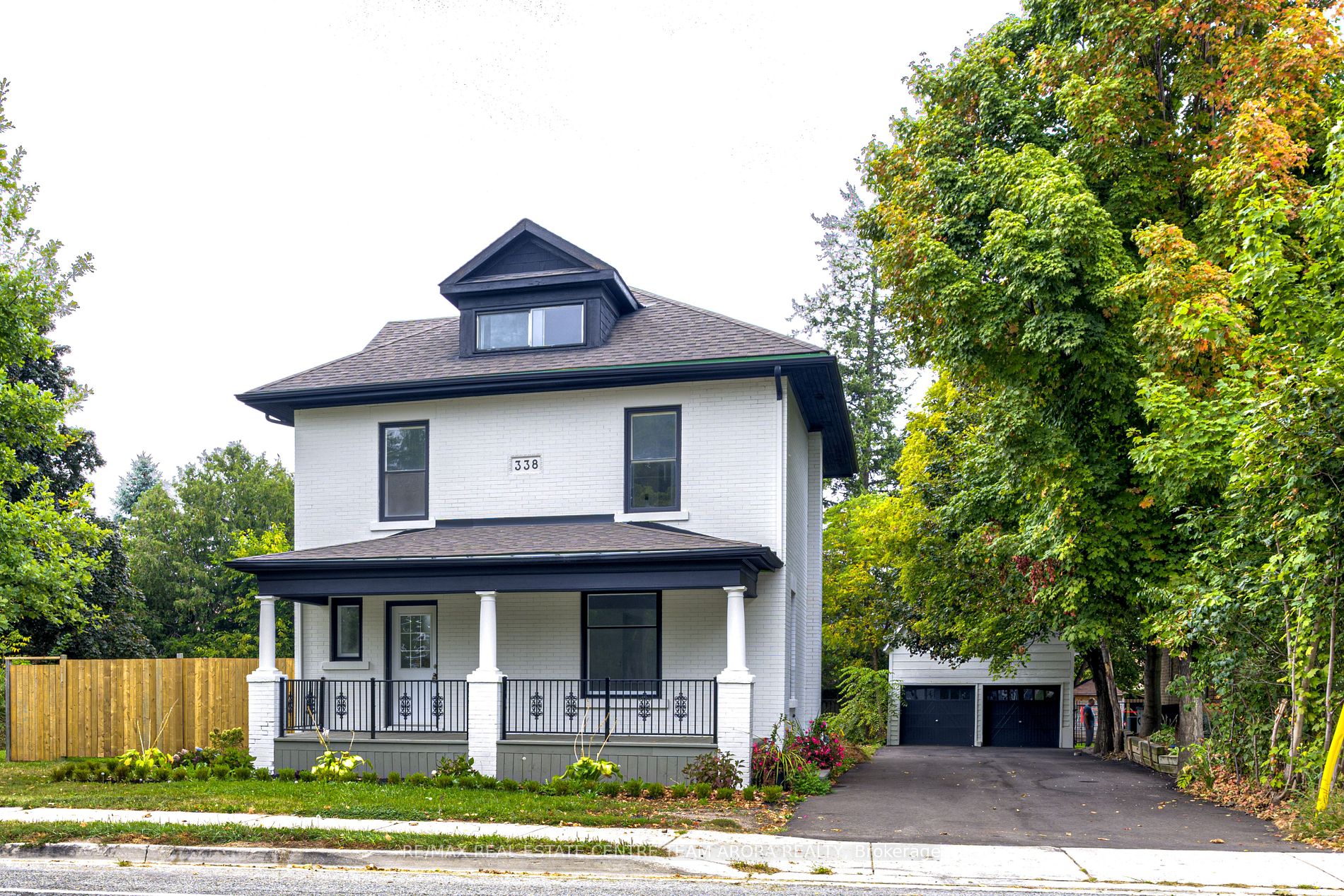 338 Maple Ave, Halton Hills, Ontario, Georgetown