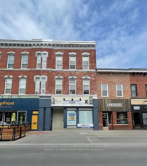 311 Front St, Belleville, Ontario, 