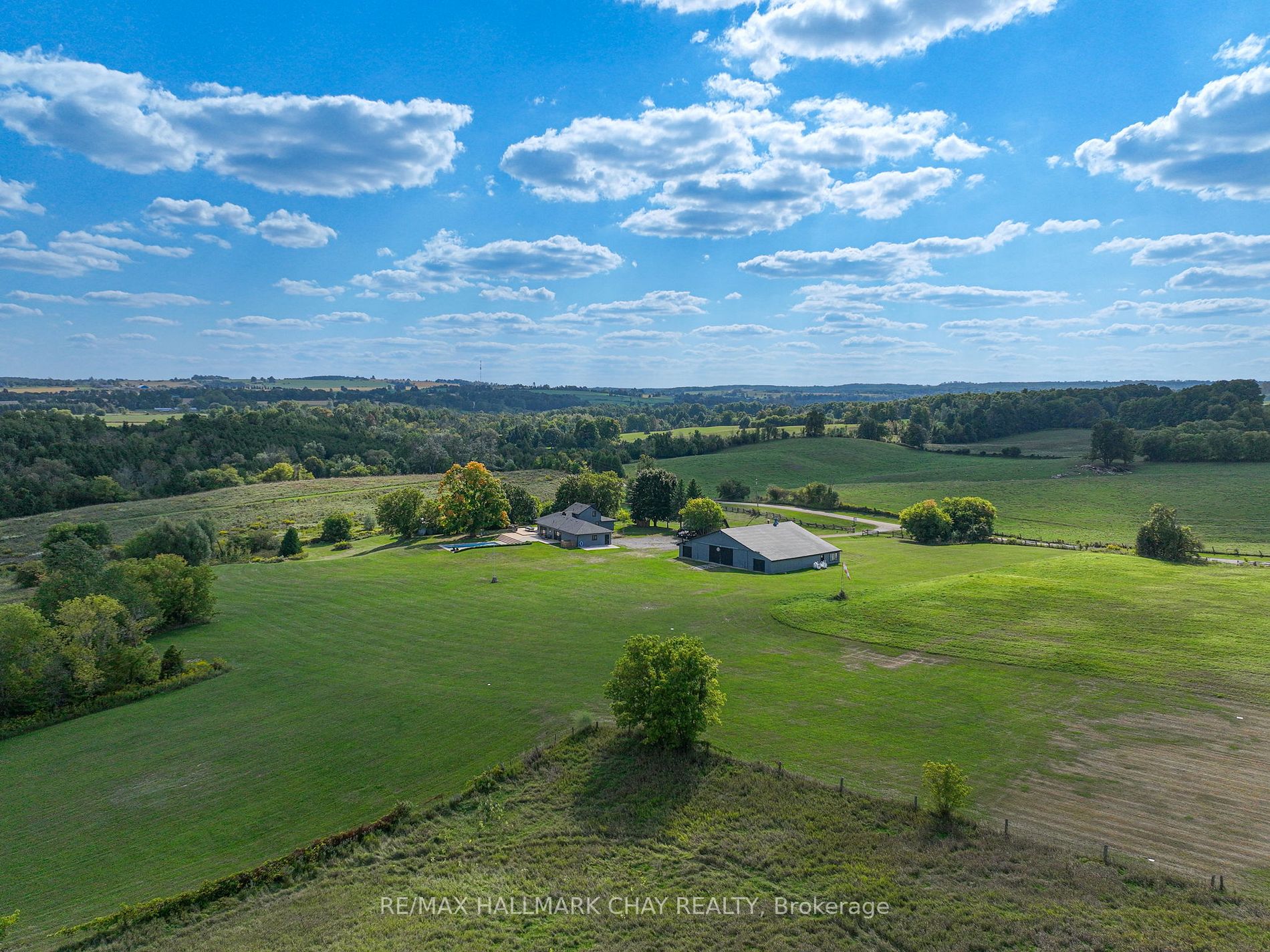 956249 7th Line, Mulmur, Ontario, Rural Mulmur