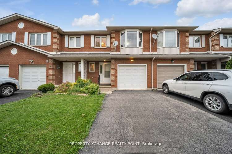 244 Candlewood Dr, Hamilton, Ontario, Stoney Creek Mountain