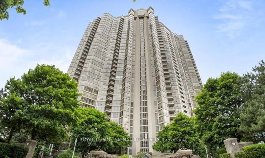 45 Kingsbridge Garden Circ, Mississauga, Ontario, Hurontario