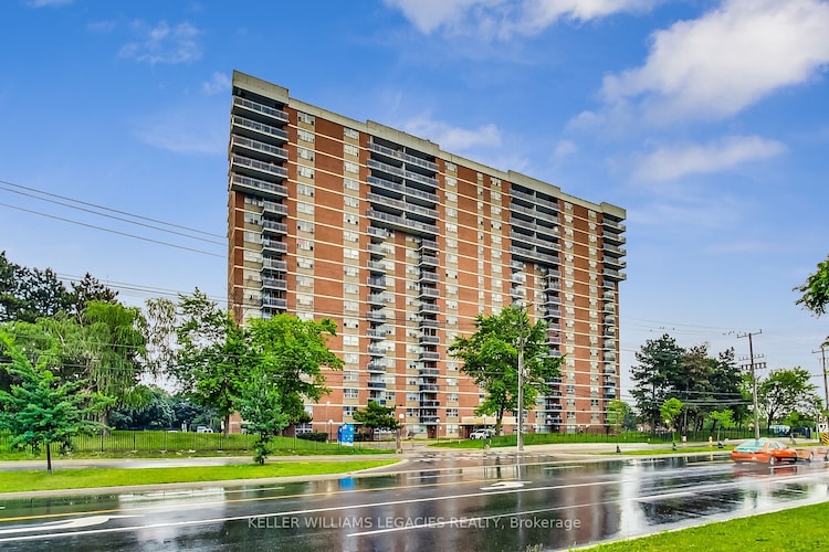 2645 Kipling Ave, Toronto, Ontario, Mount Olive-Silverstone-Jamestown