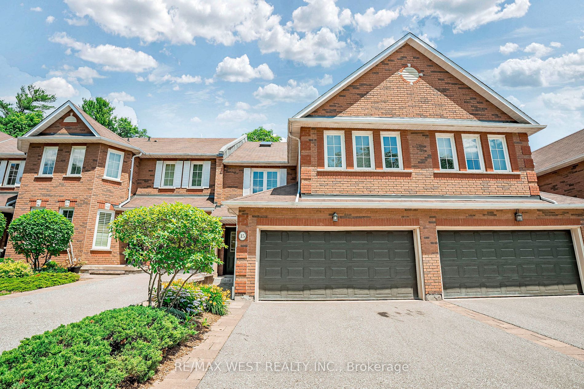 1735 The Collegeway, Mississauga, Ontario, Erin Mills