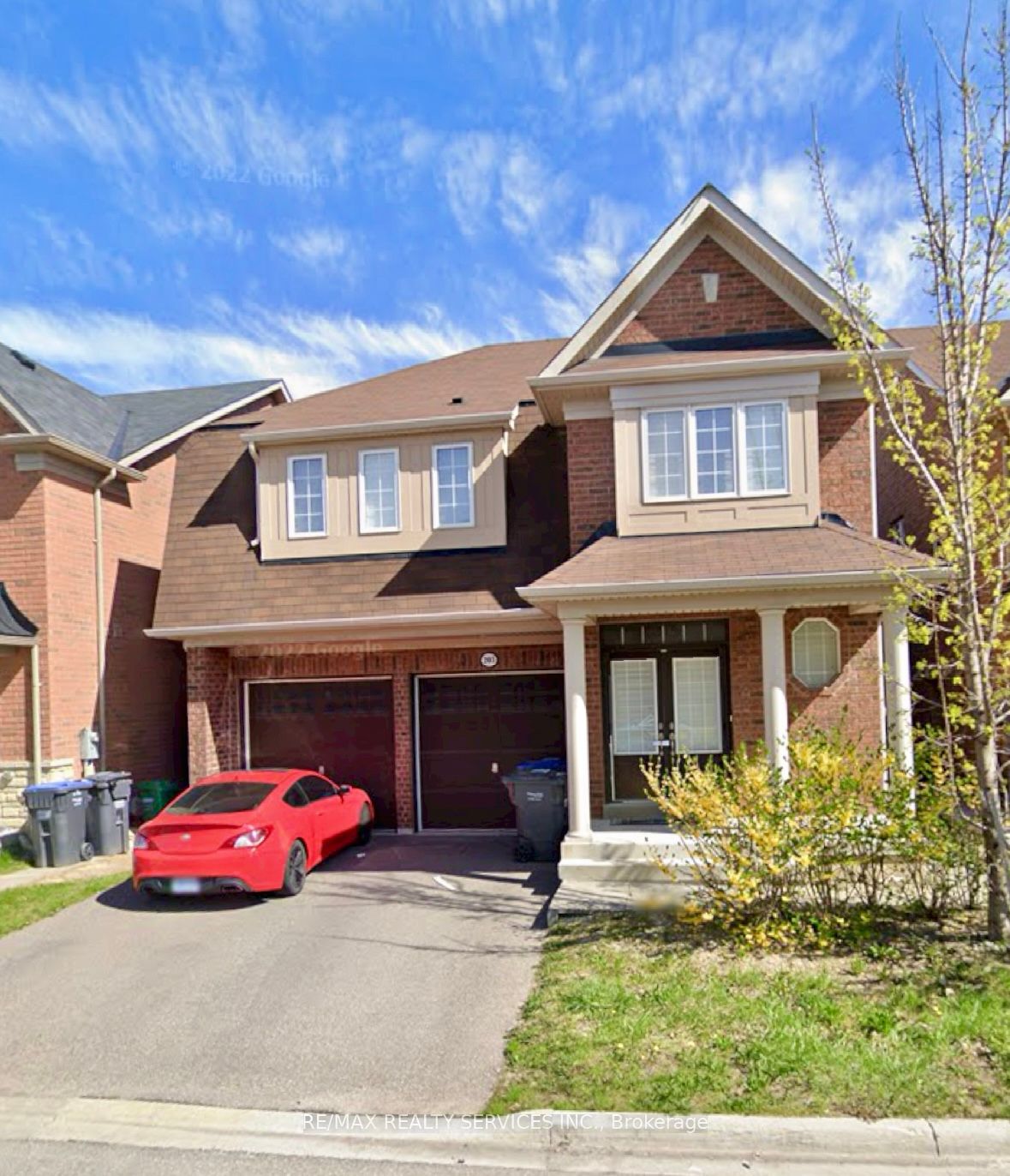 203 Sussexvale Dr, Brampton, Ontario, Sandringham-Wellington