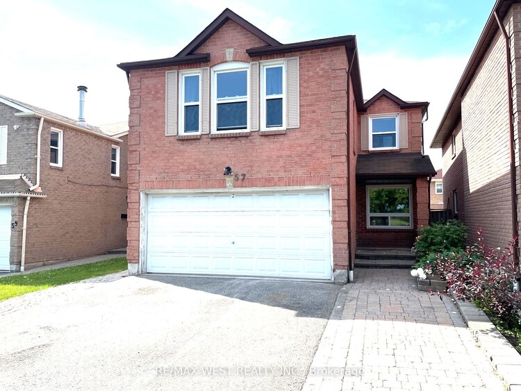 57 Ponymeadow Terr, Toronto, Ontario, Highland Creek