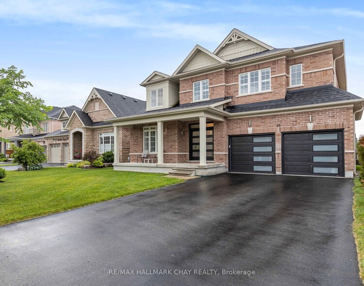 29 Copeland Cres, Innisfil, Ontario, Cookstown