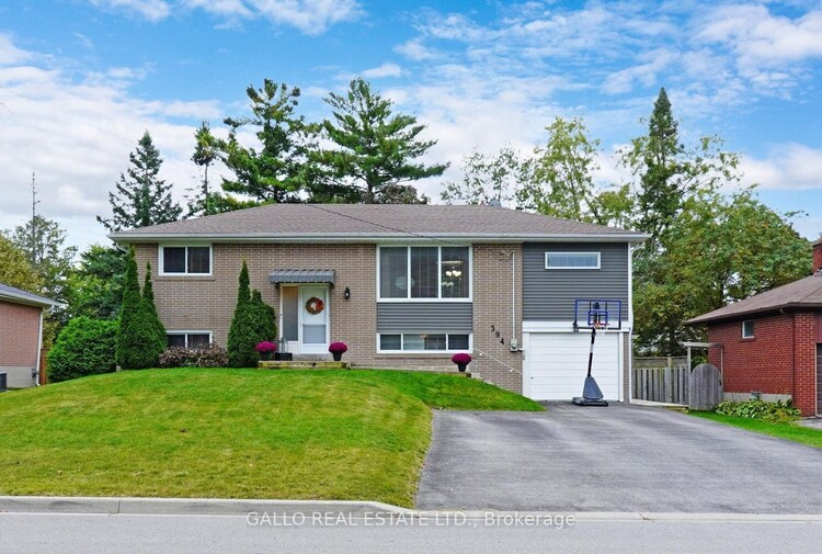 394 Glad Park Ave, Whitchurch-Stouffville, Ontario, Stouffville