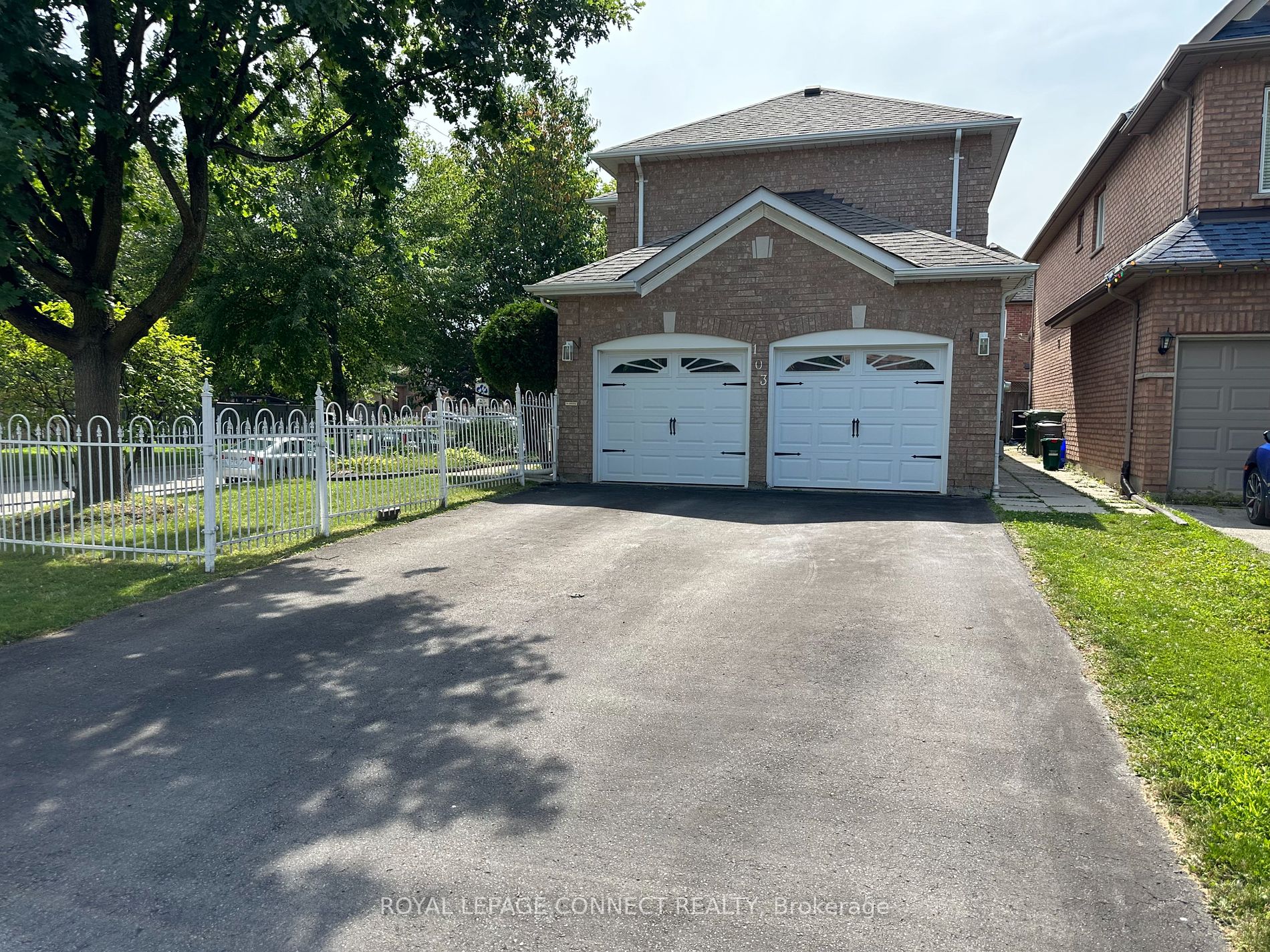 103 Fadine Rd, Newmarket, Ontario, Summerhill Estates