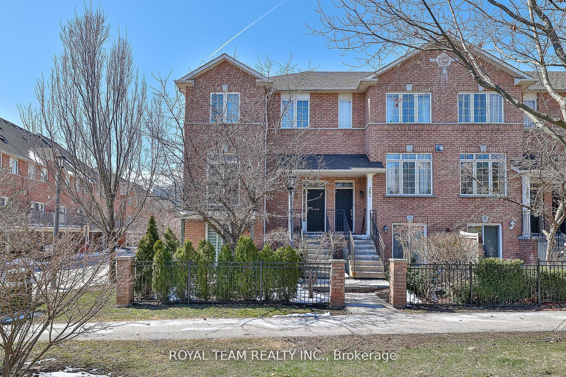 23 Observatory Lane, Richmond Hill, Ontario, Observatory