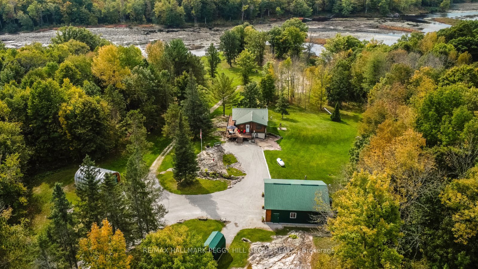 2514 Janes Lane, Severn, Ontario, Rural Severn