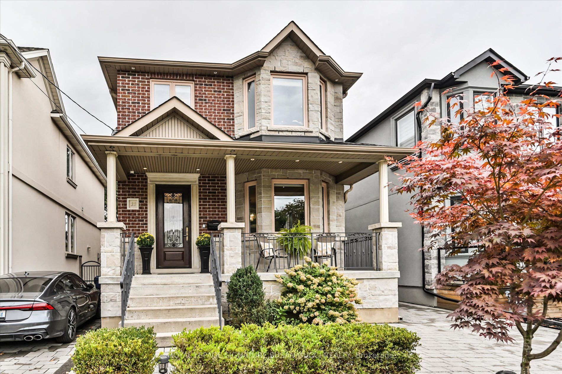 11 Northbrook Rd, Toronto, Ontario, East York