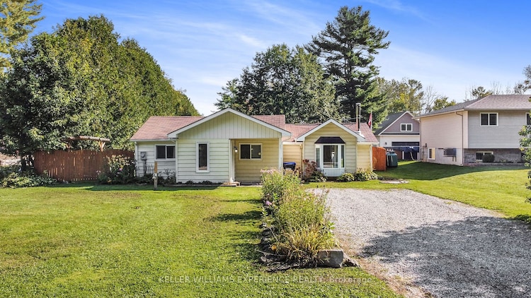 3009 Sparrow Lake Rd S, Severn, Ontario, Rural Severn