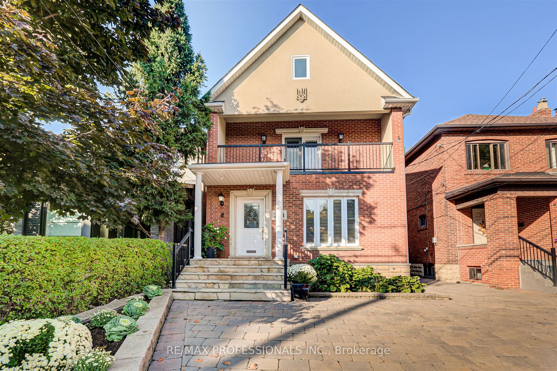 258 Windermere Ave, Toronto, Ontario, High Park-Swansea