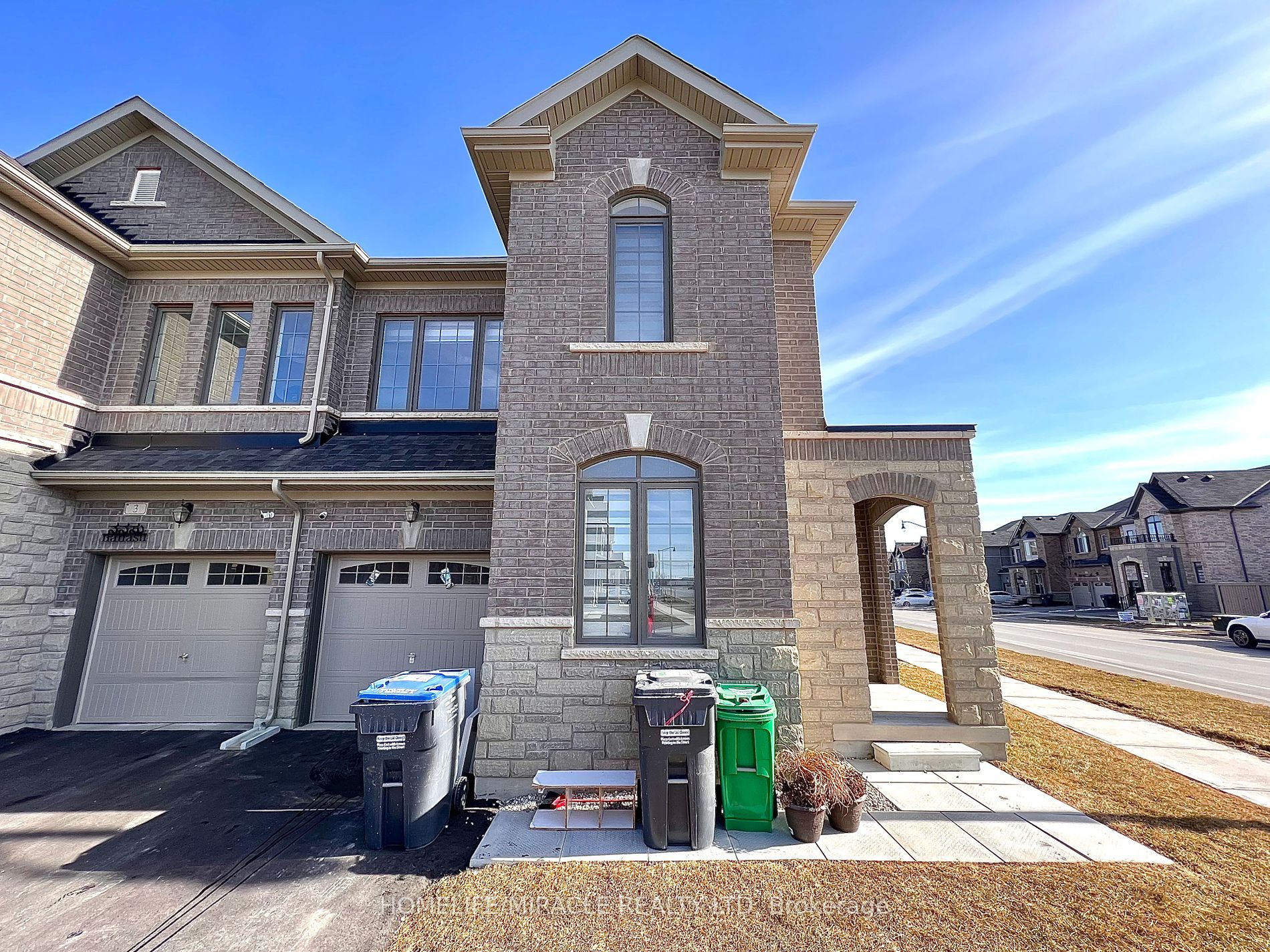 535 Veterans Dr, Brampton, Ontario, Northwest Brampton