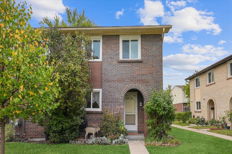 43 Nadia Pl, Oakville, Ontario, College Park